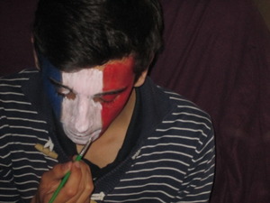 Genius profile picture for @Paddle