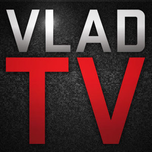 Vlad TV