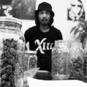 Anthony James (Rapper)