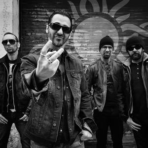 Genius profile picture for @Godsmack
