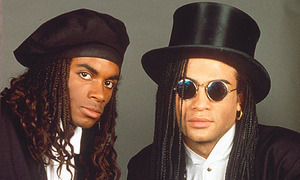 Genius profile picture for @Rap-E