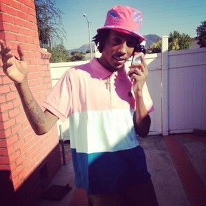 Genius profile picture for @P-E