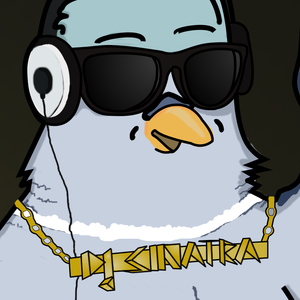 Genius profile picture for @Sinatra