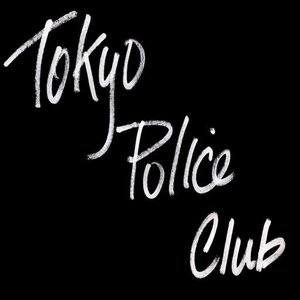 Tokyo Police Club