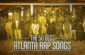 Genius profile picture for @Atlanta