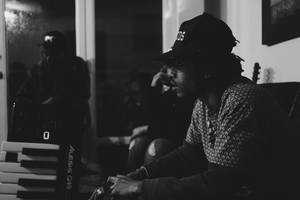 Michael Anthony (THEMpeople)