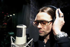 Myles Kennedy