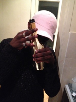 Genius profile picture for @RADY