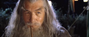 Genius profile picture for @Gandalf