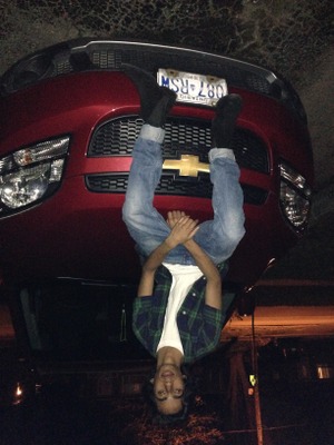 Genius profile picture for @Aluminum