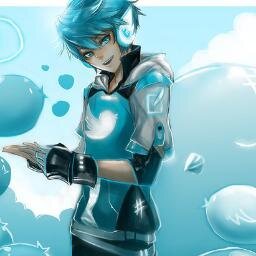 Genius profile picture for @Paradigm