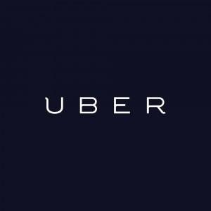 Genius banner for @uber