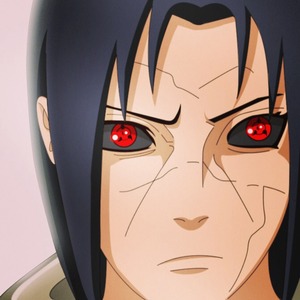 Genius profile picture for @Itachi