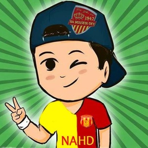 Genius profile picture for @nadjib