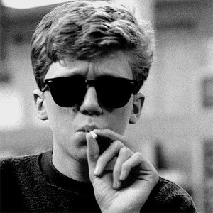 Genius profile picture for @Slack