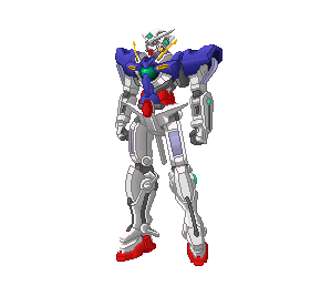 Genius profile picture for @gundam