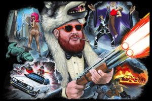 Genius profile picture for @Pinnacle