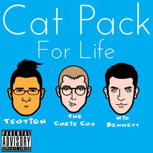 Cat Pack