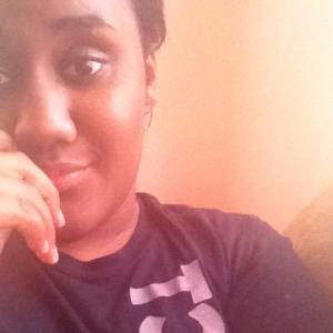 Genius profile picture for @glorified