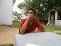 Genius profile picture for @Sasidhar