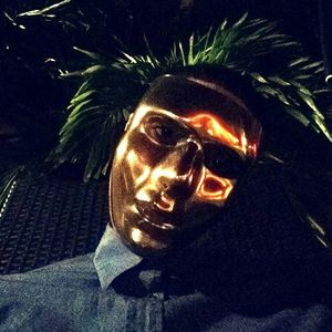 Genius profile picture for @nestor