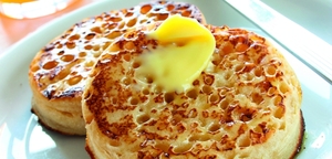 Genius profile picture for @Crumpets