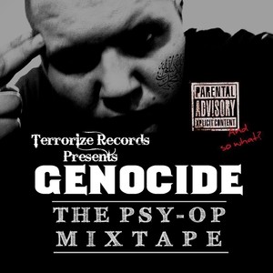 Genius profile picture for @Genocide