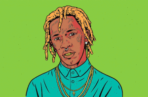 Genius profile picture for @Trench