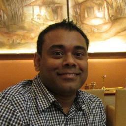 Genius profile picture for @joydeep