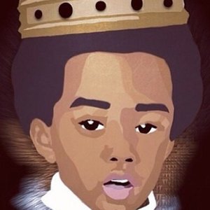 Genius profile picture for @Similar