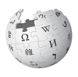 Genius profile picture for @Wikipedia