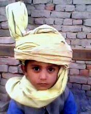 Genius profile picture for @Habibullah