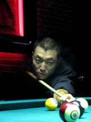 Genius profile picture for @jungle