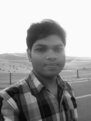 Genius profile picture for @Najmul
