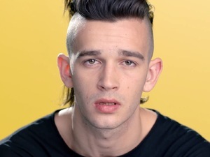 Genius profile picture for @girls