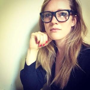 Genius profile picture for @liz