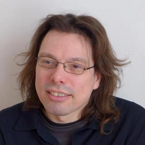 Genius profile picture for @nimh