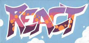 Genius profile picture for @React