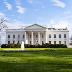 Th​e White House