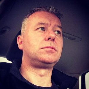 Genius profile picture for @hammo