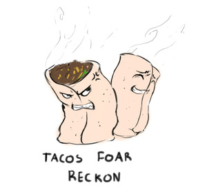 Genius profile picture for @Reckon