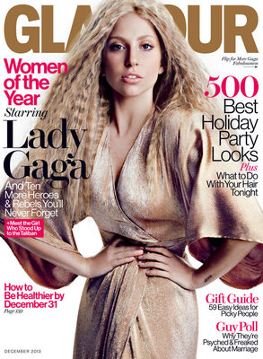 Genius profile picture for @Glamour