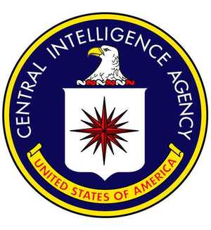 Genius profile picture for @CIA