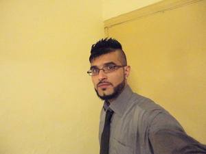 Genius profile picture for @ZiaRehman