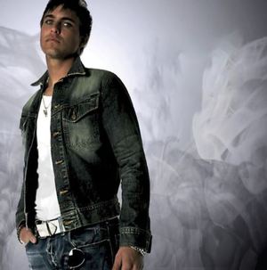Jason Malachi