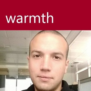 Genius profile picture for @warmth