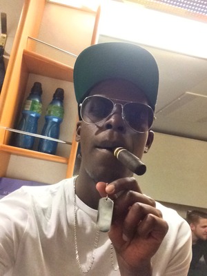 Genius profile picture for @dunn