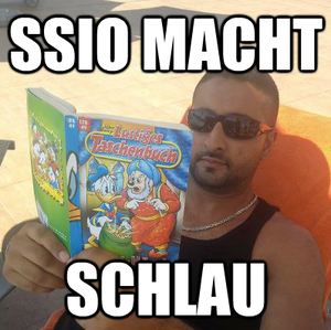 Genius profile picture for @Torben