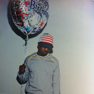 Genius profile picture for @KG