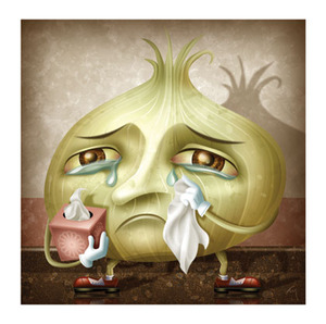 Genius profile picture for @Onion